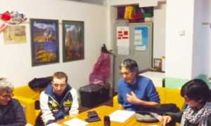 bicincitta conferenza