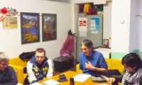 bicincitta conferenza