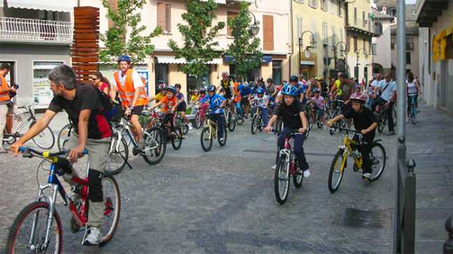 bicincitta gente