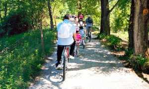 bicincitta montecrestese ciclabile