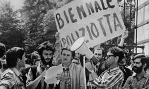 biennale di venezia