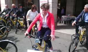 bike sharing verbania 2015