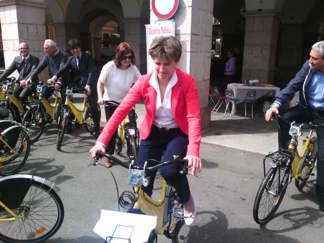 bike sharing verbania 2015