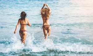 bikini