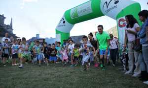 bimbinfesta pieve 2015 partenza