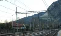 binari stazione vb
