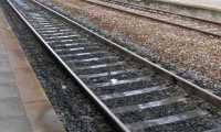 binari stazione