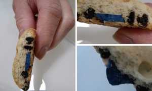 biscotto chiuodo mix