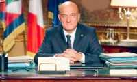 bisio presidente