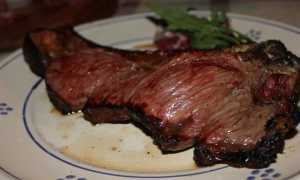 bistecca cavallo