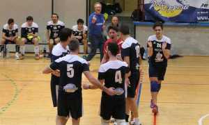bistrot volley
