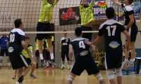 bistrot volley