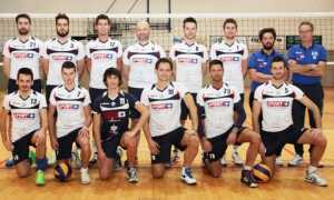 bistrot2mila8volley 2015 squadra