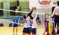 bistrot volley muro