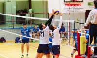 bistrot volley muro