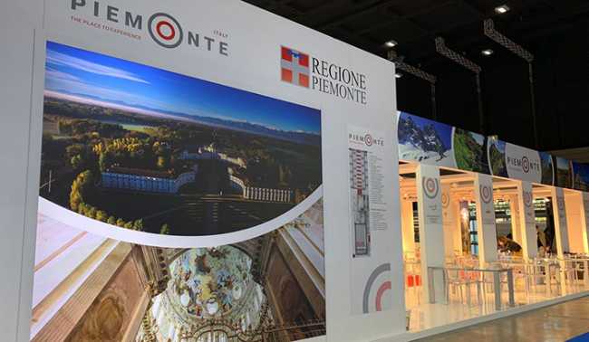 bit regione stand interno