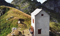 bivacco val grande 19