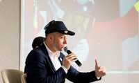 blardone conferenza