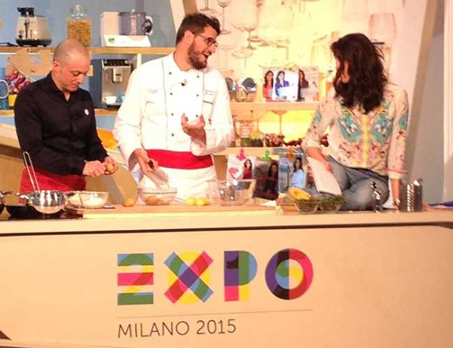 blardone detto fatto