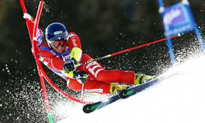 blardone gara paletto