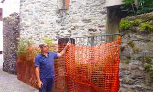 blardone gp pallanzeno case