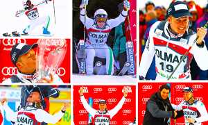 blardone gran risa mix