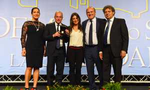 blardone max premio carriera
