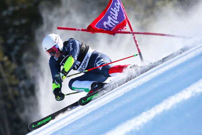 blardone paletto neve