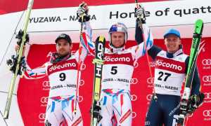 blardone podio giappone