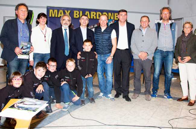 blardone presentazione fabbrica 2014