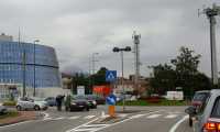 blocco auto pallanza