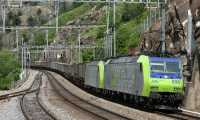 bls cargo
