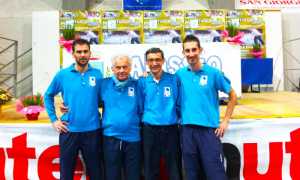 bocce alassio.foto.squadra