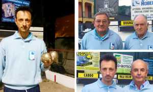 bocce masera giocatori