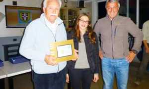 bocce masera premiazione modini girlanda