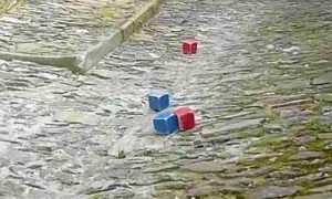 bocce quadre