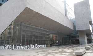 bocconi universita