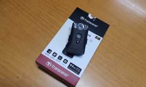 bodycam vigili