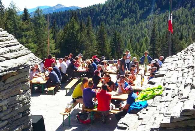 bognanco alpe arza
