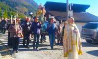 bognanco processione