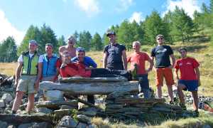 bognanco sci club alpe