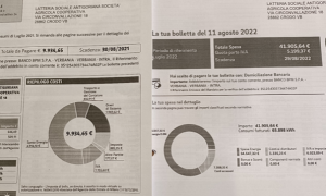 bollette antigoriana