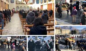 bolognini funerale