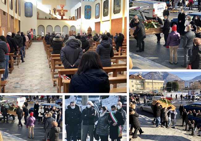 bolognini funerale