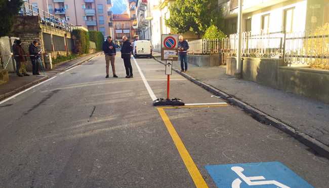 bomba cgil segni terra