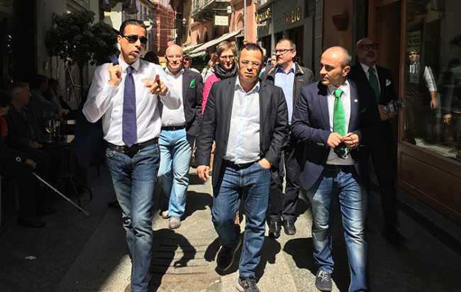 bonanno pizzi bossi