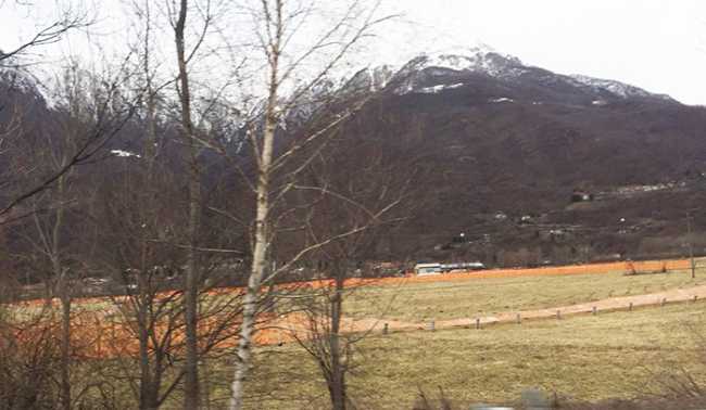 bonifica area enichem syndial pieve