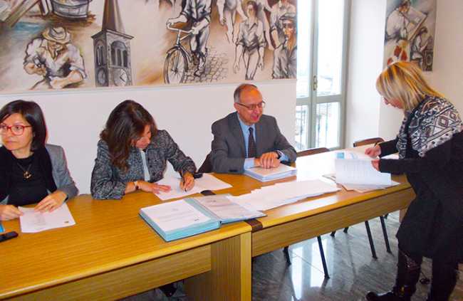 bonifica pieve firma