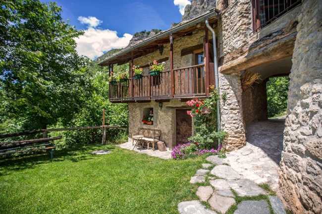 borghi alpini