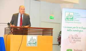 borghi congresso uncem